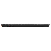 Клавиатура A4Tech Fstyler FBX51C (серый/черный) фото 8